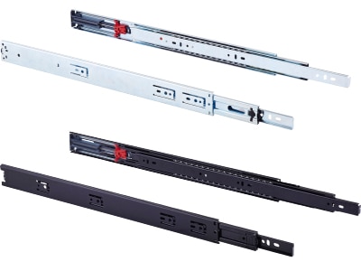 Drawer Systems