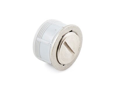 Salice Magnetic Push Catch Plate