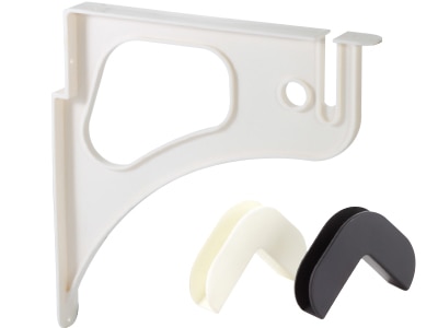 Shelf Wardrobe Hardware