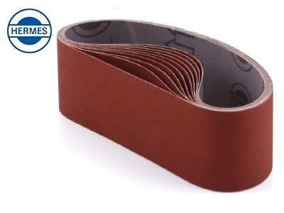 Abrasive Sanding Belts - 100 X 610mm