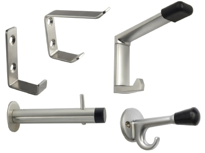 Washroom Components